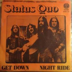 Status Quo : Get Down